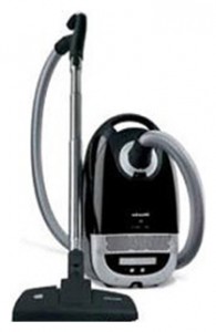 Vacuum Cleaner Miele S 5480 Photo