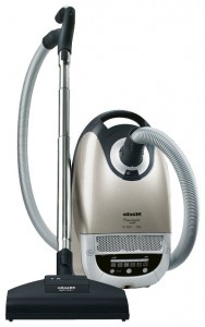 Vacuum Cleaner Miele S 5781 Total Care Photo