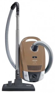 Vacuum Cleaner Miele S 6210 Photo