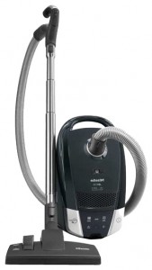 Vacuum Cleaner Miele S 6730 Photo
