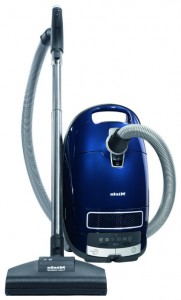 Vacuum Cleaner Miele S 8730 Photo