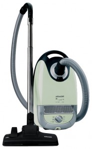 Vacuum Cleaner Miele S5 Ecoline Photo