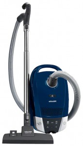 Vacuum Cleaner Miele SDMB0 Comfort Photo