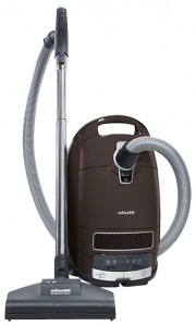 Vacuum Cleaner Miele SGMA0 Special Photo