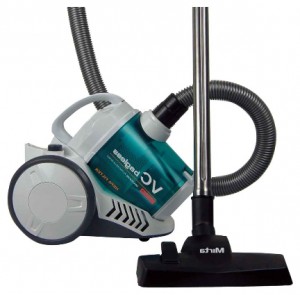 Vacuum Cleaner Mirta VCK 20 D Photo