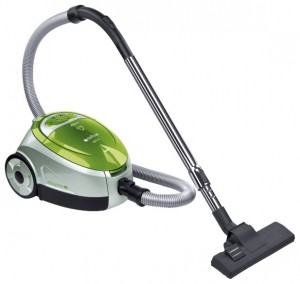 Vacuum Cleaner MPM MOD-05 Photo