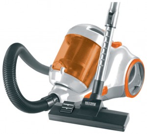 Vacuum Cleaner Mystery MVC-1105 Photo