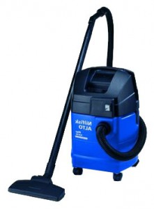 Vacuum Cleaner Nilfisk-ALTO AERO 840 A Photo
