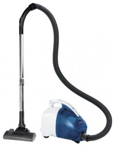 Vacuum Cleaner Panasonic MC-6003 TZ Photo