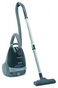 Vacuum Cleaner Panasonic MC-CG463K Photo