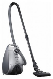 Vacuum Cleaner Panasonic MC-CG881 Photo