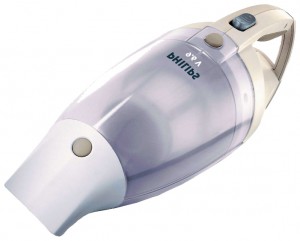 Vacuum Cleaner Philips FC 6090 Photo