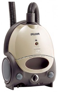 Vacuum Cleaner Philips FC 8437 Photo