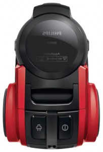 Vacuum Cleaner Philips FC 8950 Photo