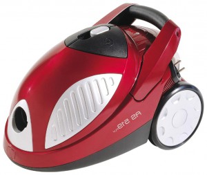 Vacuum Cleaner Polti AS 519 Fly Photo
