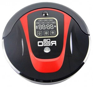 Vacuum Cleaner Robo-sos LR-450 Photo