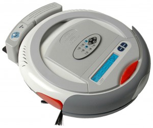 Vacuum Cleaner RoboNeat QQ-02 Photo