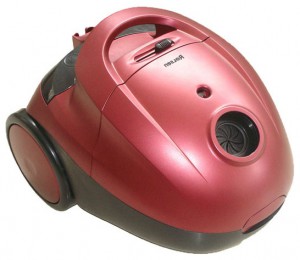 Vacuum Cleaner Rolsen T-2060TS Photo