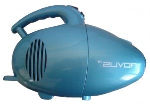 Vacuum Cleaner Rovus Handy Vac Photo
