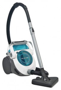 Vacuum Cleaner Rowenta RO 6517 Intens Photo