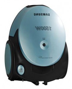 Vacuum Cleaner Samsung SC3140 Photo