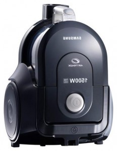 吸尘器 Samsung SC432A 照片