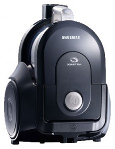 Прахосмукачка Samsung SC432AS3K снимка