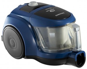 Vacuum Cleaner Samsung SC4520 Photo