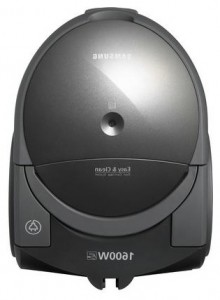 吸尘器 Samsung SC5151 照片
