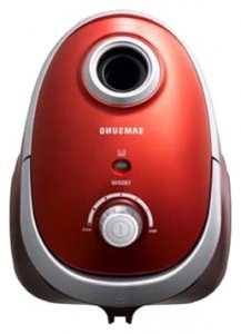 吸尘器 Samsung SC5450 照片