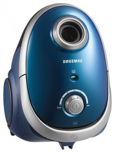 Vacuum Cleaner Samsung SC54F2 Photo