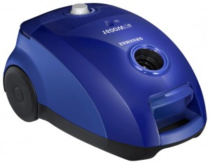 Vacuum Cleaner Samsung SC5630 Photo
