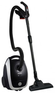 Vacuum Cleaner Samsung SC61B5 Photo