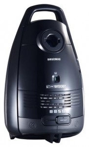 吸尘器 Samsung SC7930 照片