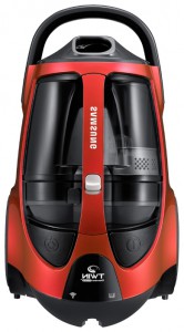 Vacuum Cleaner Samsung SC8852 Photo