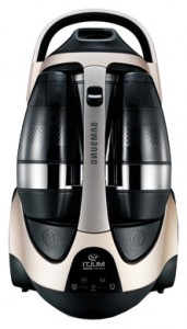 Vacuum Cleaner Samsung SC9670 Photo