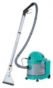 Vacuum Cleaner Siemens VM 10300 Photo