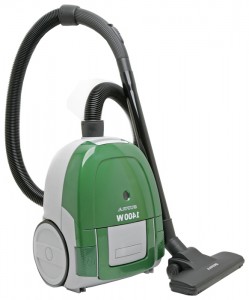 Vacuum Cleaner SUPRA VCS-1475 Photo