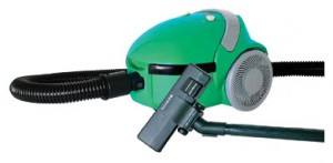 Vacuum Cleaner SUPRA VCS-1600 Photo