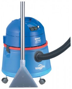 Vacuum Cleaner Thomas BRAVO 20S Aquafilter Photo