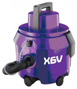 Vacuum Cleaner Vax 6121 Photo