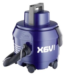 Vacuum Cleaner Vax V-020 Wash Vax Photo