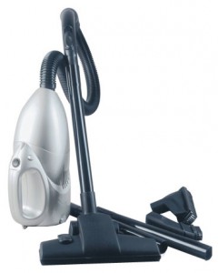 Vacuum Cleaner VES M-VC1 Photo