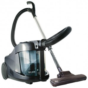 Vacuum Cleaner VR VC-W02V Photo