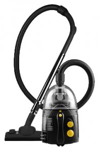 Vacuum Cleaner Zanussi ZAN1216 Photo