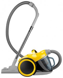Vacuum Cleaner Zanussi ZANS710 Photo