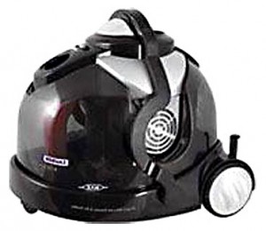 Vacuum Cleaner Zauber X 740 Photo