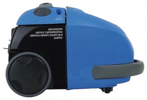 Vacuum Cleaner Zelmer 2500.0 EK Photo