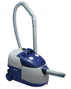 Vacuum Cleaner Zelmer 619.5 B4 E Photo