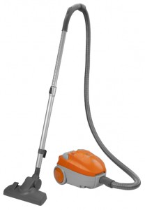 Vacuum Cleaner Zelmer ZVC125EK Photo